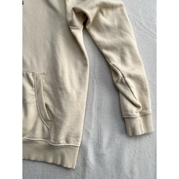 Taylor Swift Eras Tour Beige Hoodie Sweatshirt Women Size 2XL - Picture 2 of 11